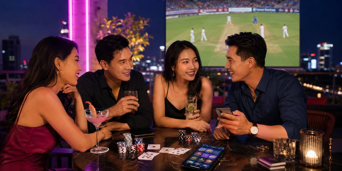 loto788 Live Dragon Tiger Pro hoạt động như thế nào tại loto788?